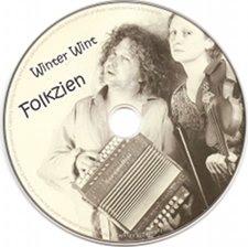 CD Winter Wint