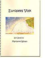 Boek Europees Volk
