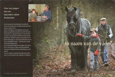 In naam van de vader