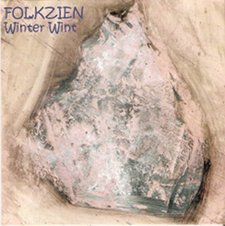 CD Winter Wint voorkant